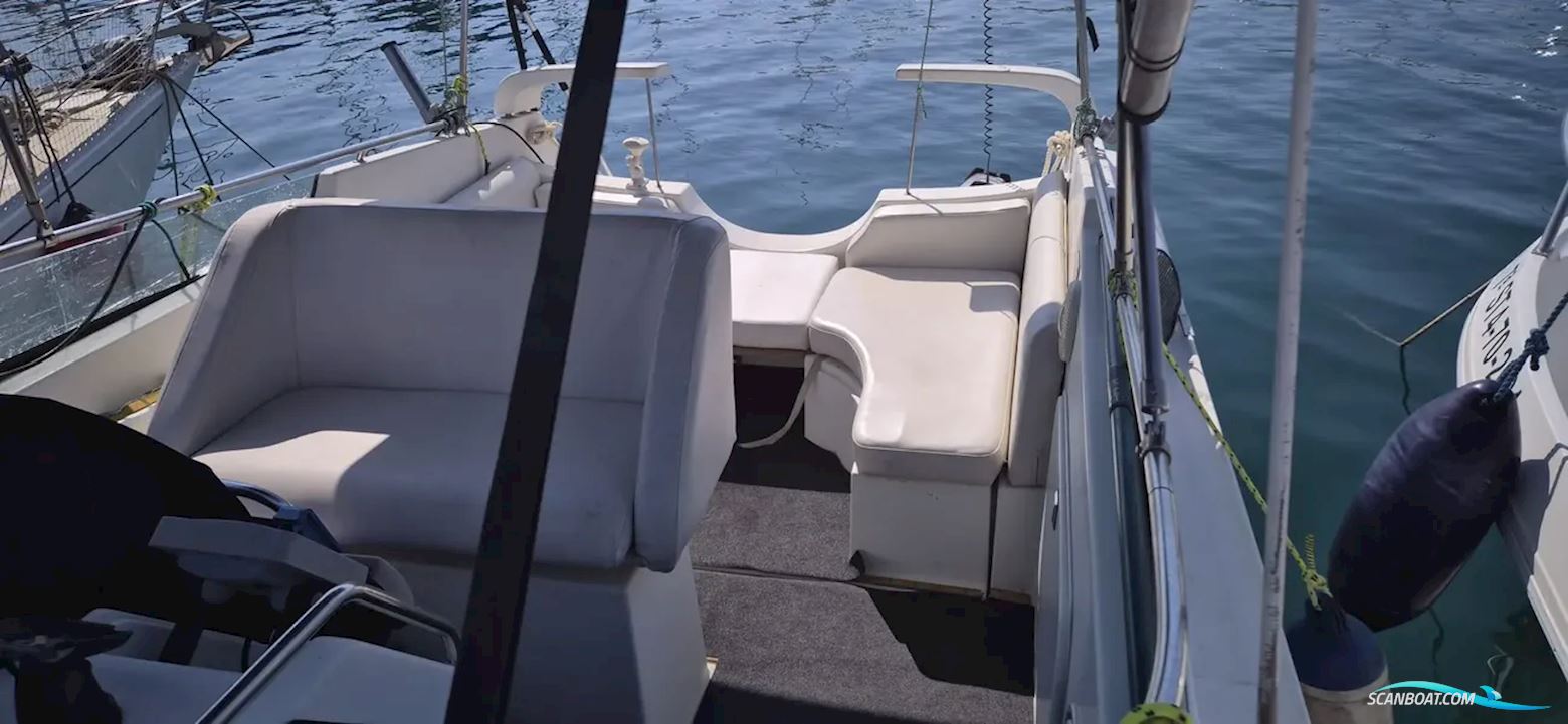 Beneteau Flyer 8 Grand Prix