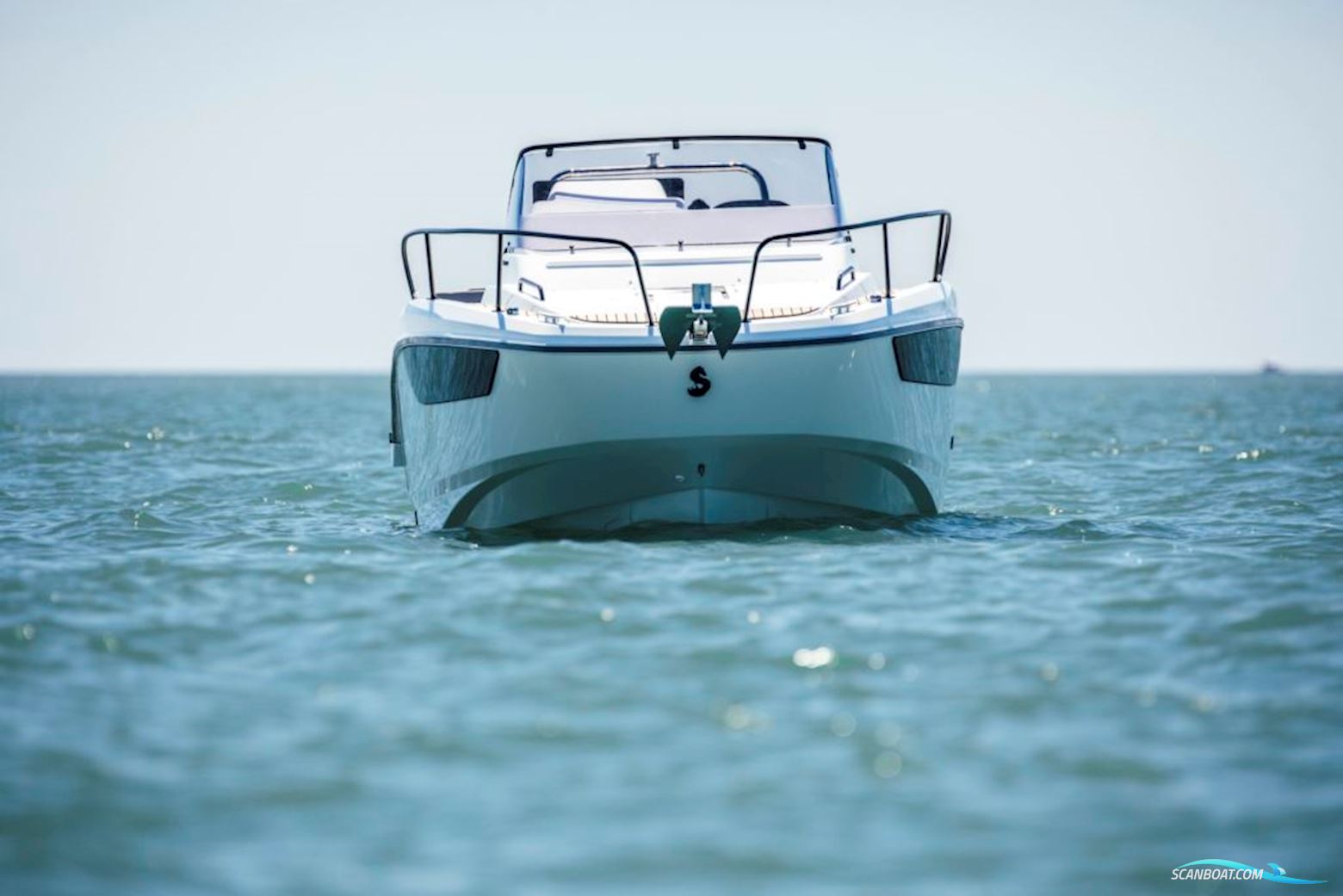 Beneteau Flyer 8 Sundeck