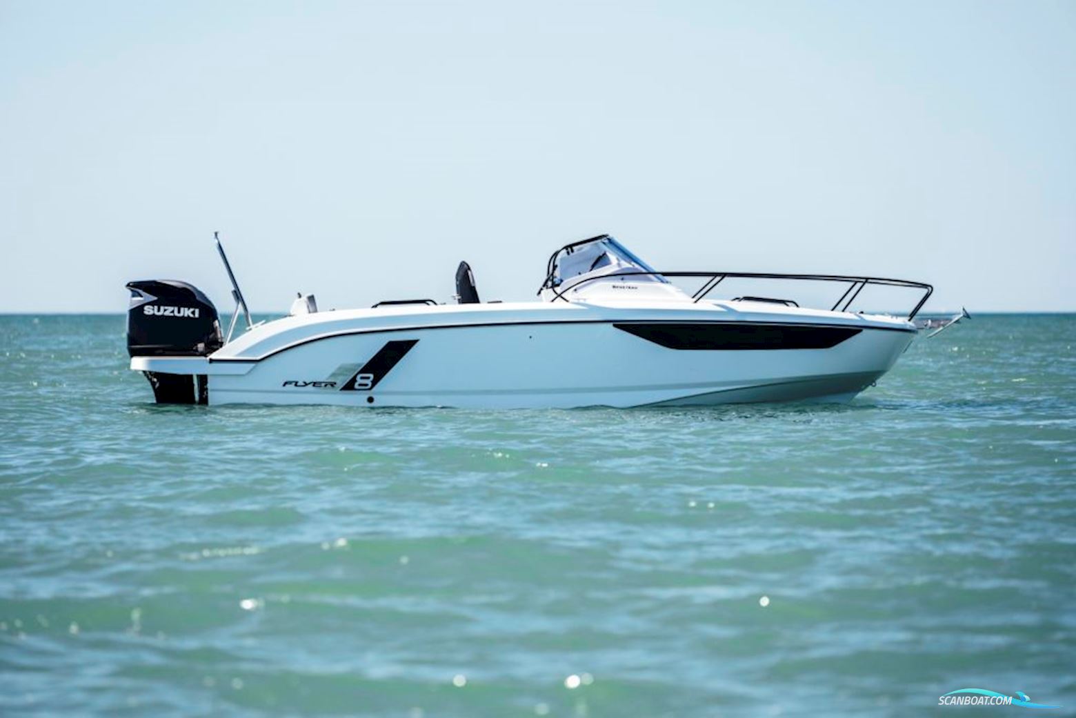 Beneteau Flyer 8 Sundeck