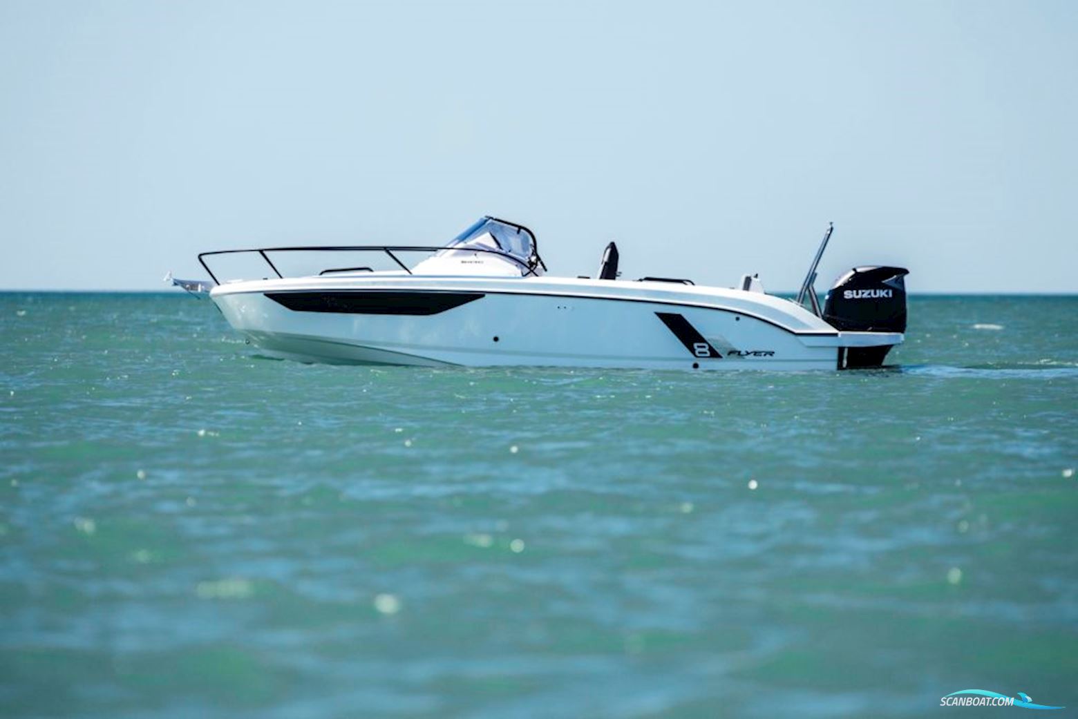 Beneteau Flyer 8 Sundeck