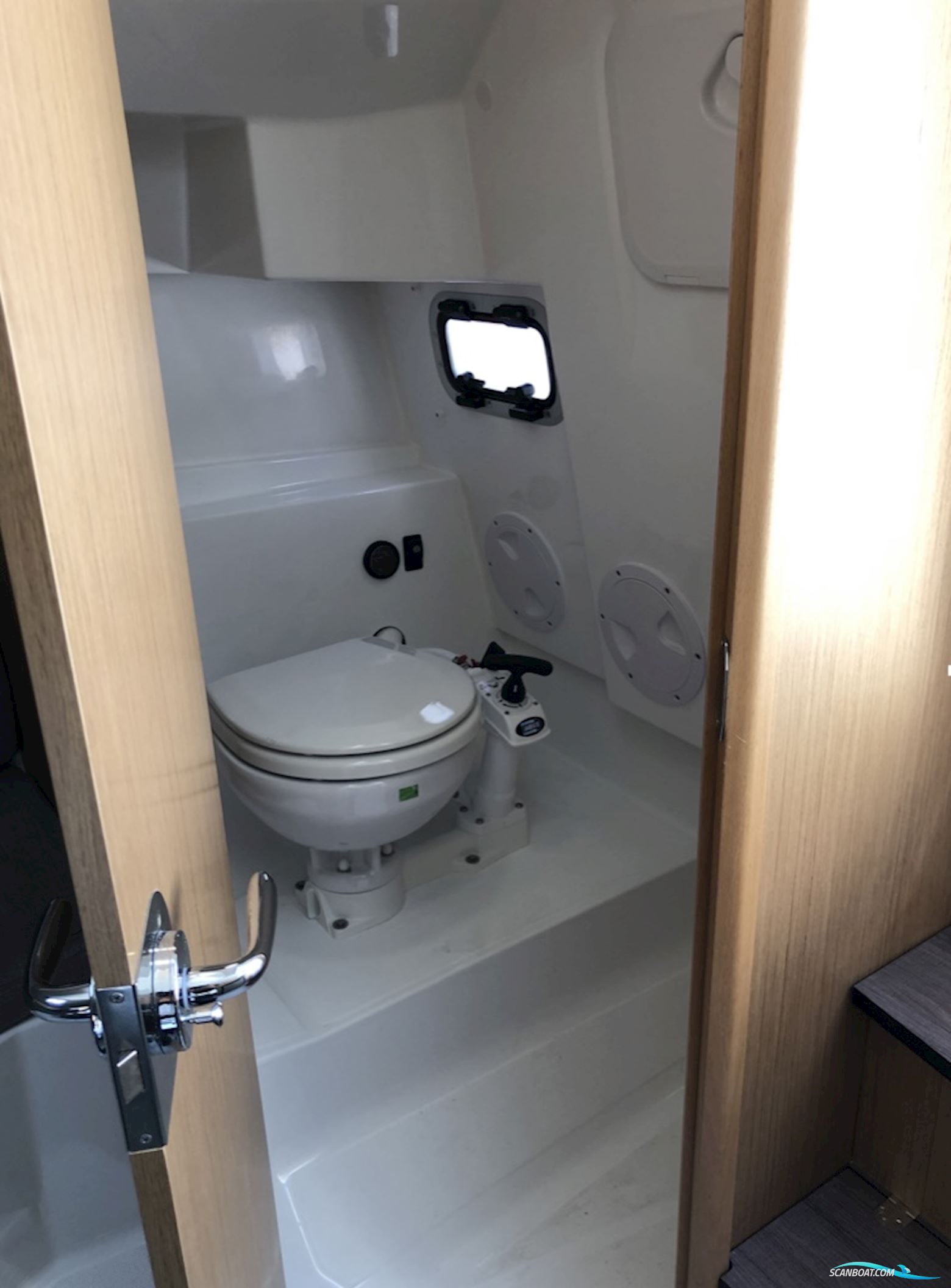 Beneteau Flyer 8 Sundeck