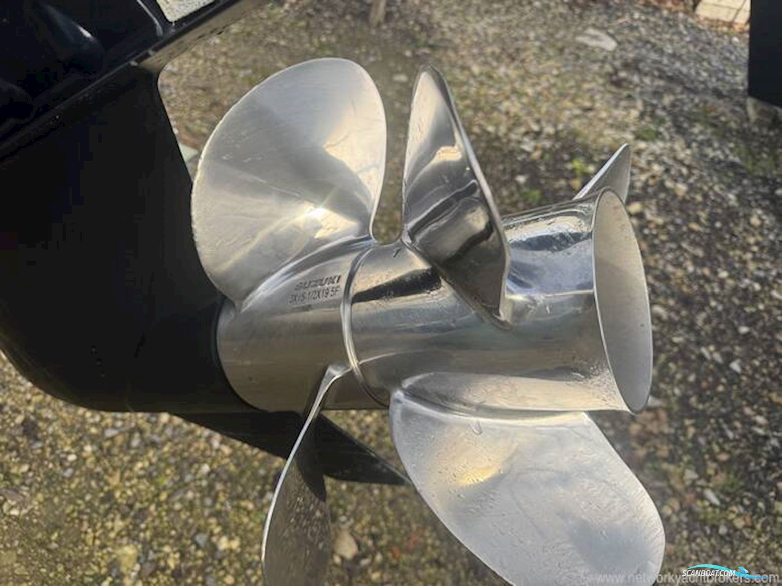 Beneteau Flyer 8 Sundeck