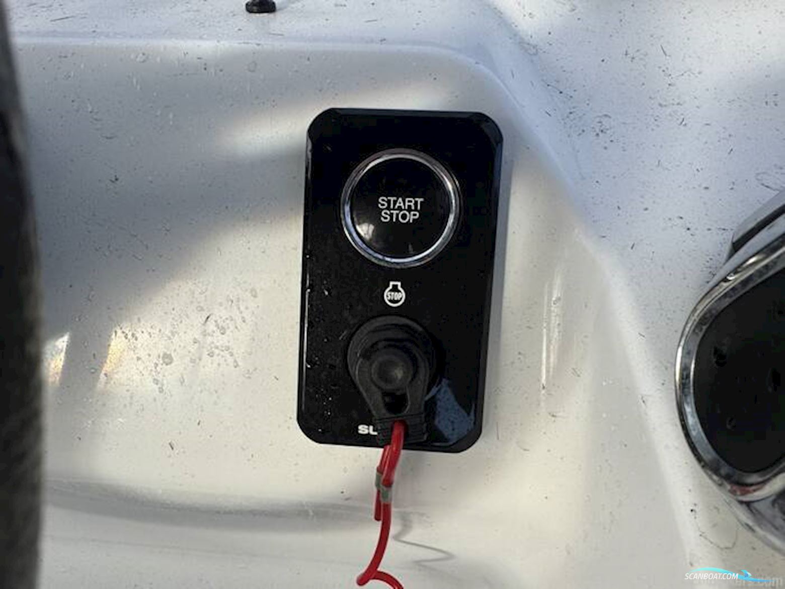 Beneteau Flyer 8 Sundeck