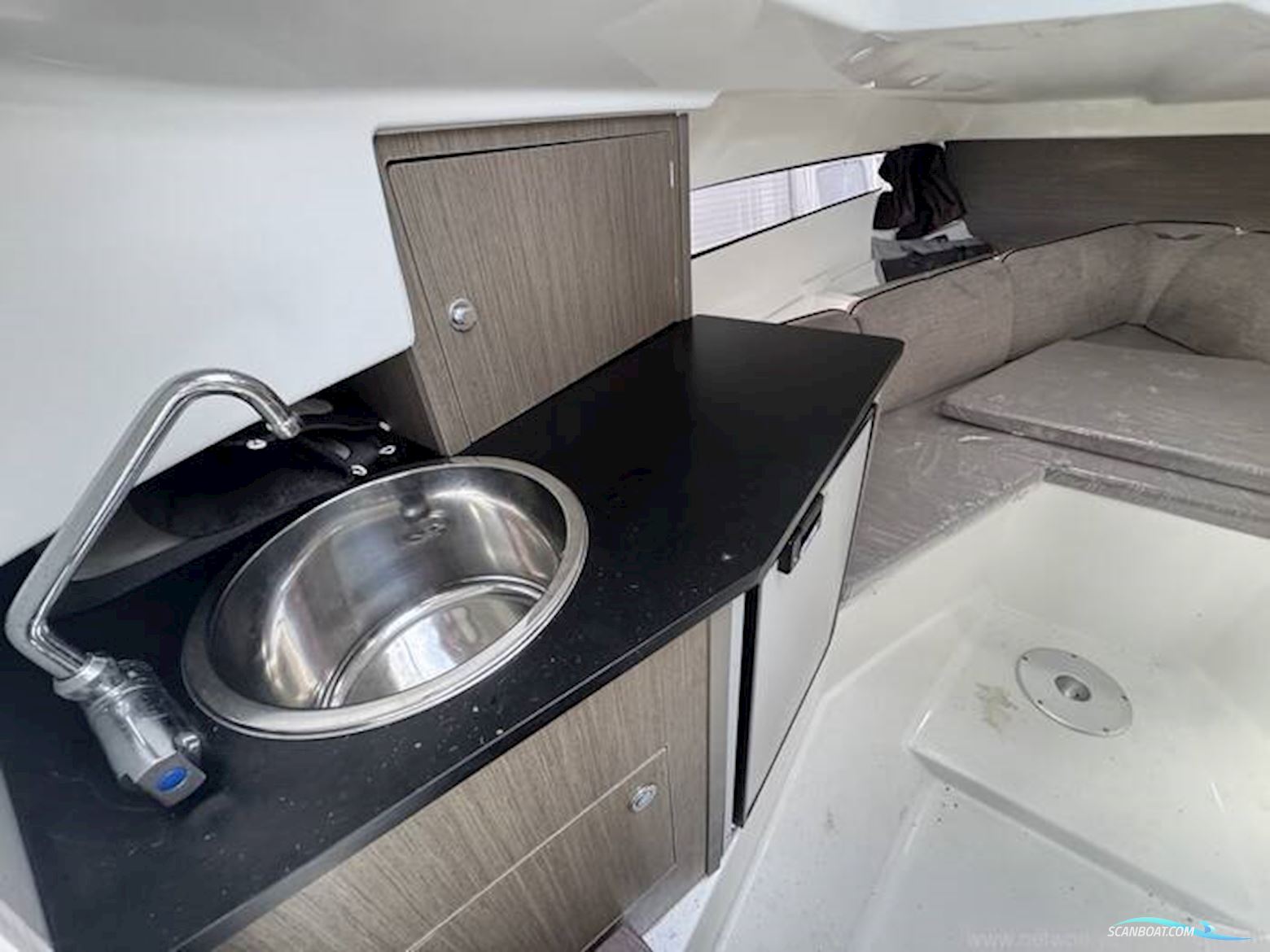 Beneteau Flyer 8 Sundeck