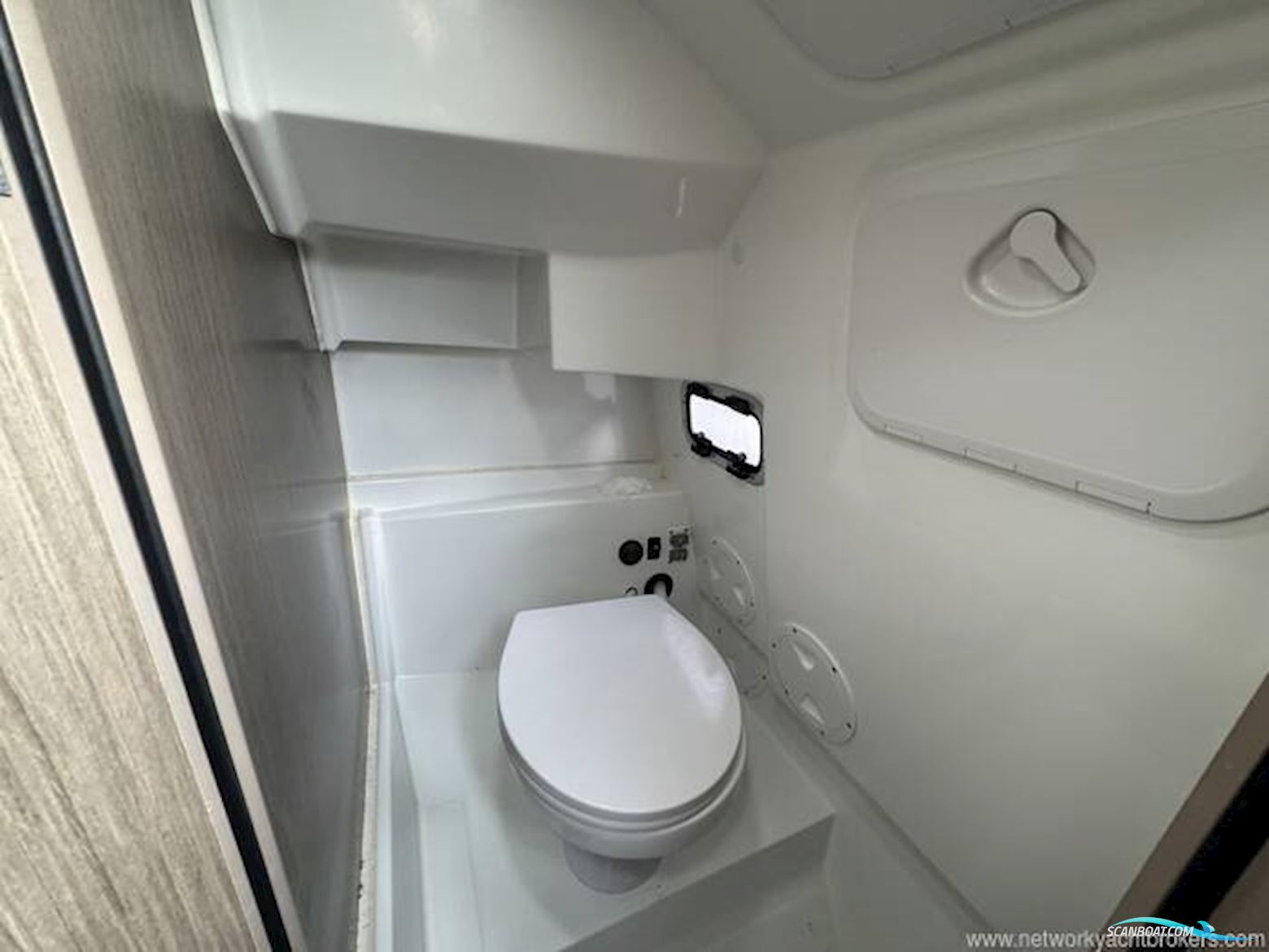 Beneteau Flyer 8 Sundeck