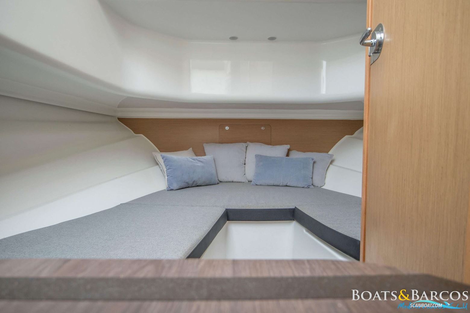 Beneteau Flyer 8.8