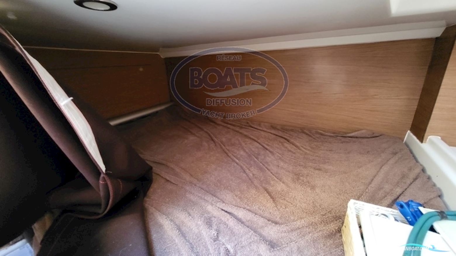 Beneteau Flyer 8.8 Sundeck