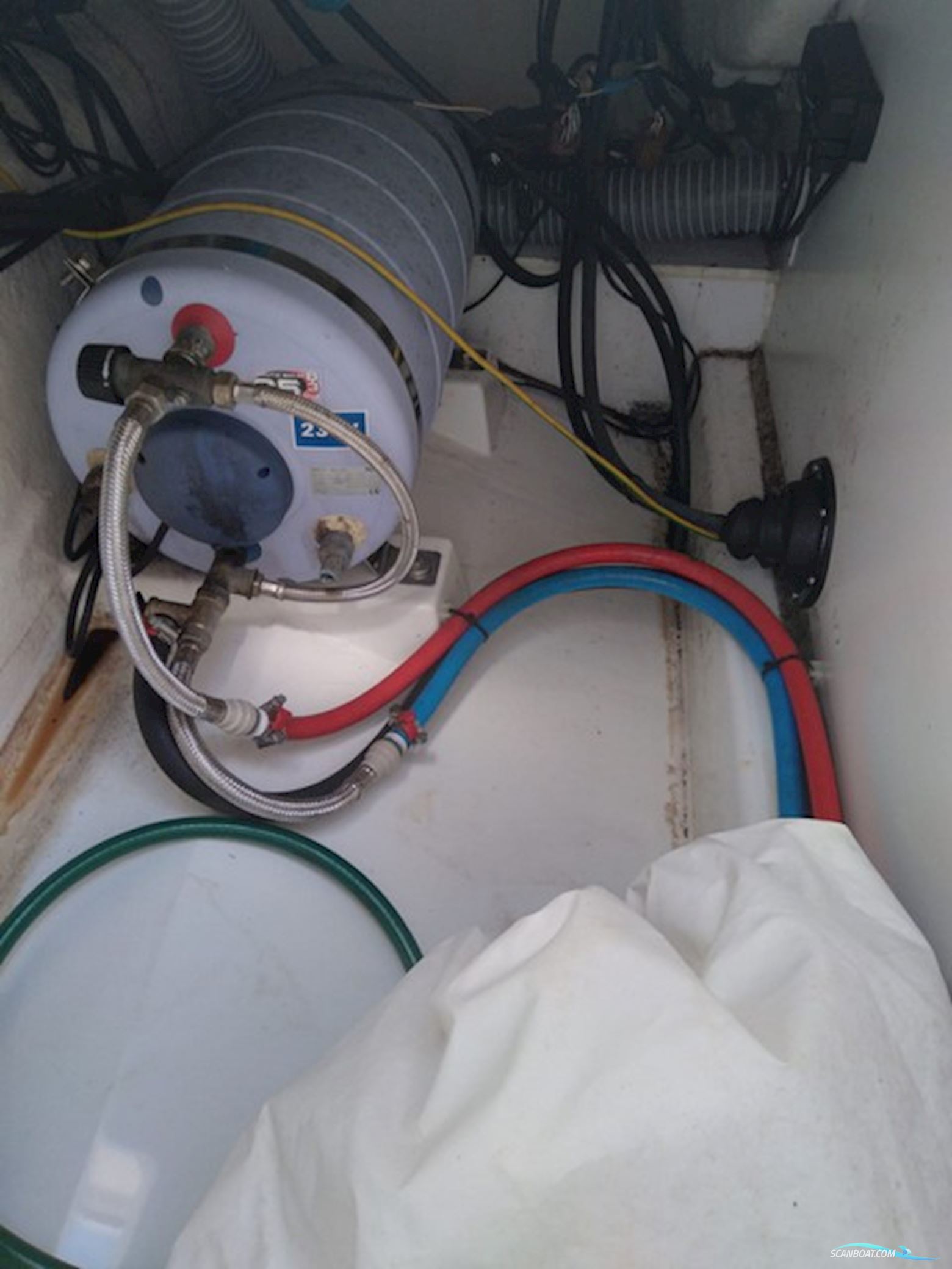 Beneteau Flyer 8.8 Sundeck