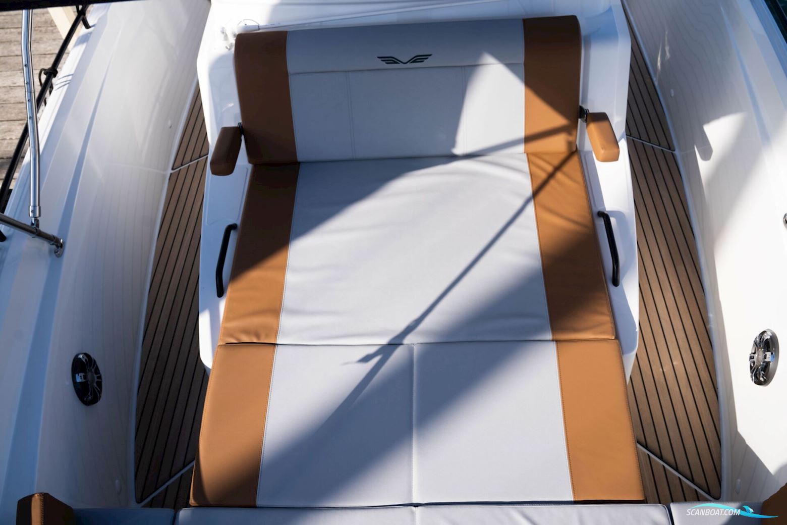 Beneteau Flyer 9 SpaceDeck