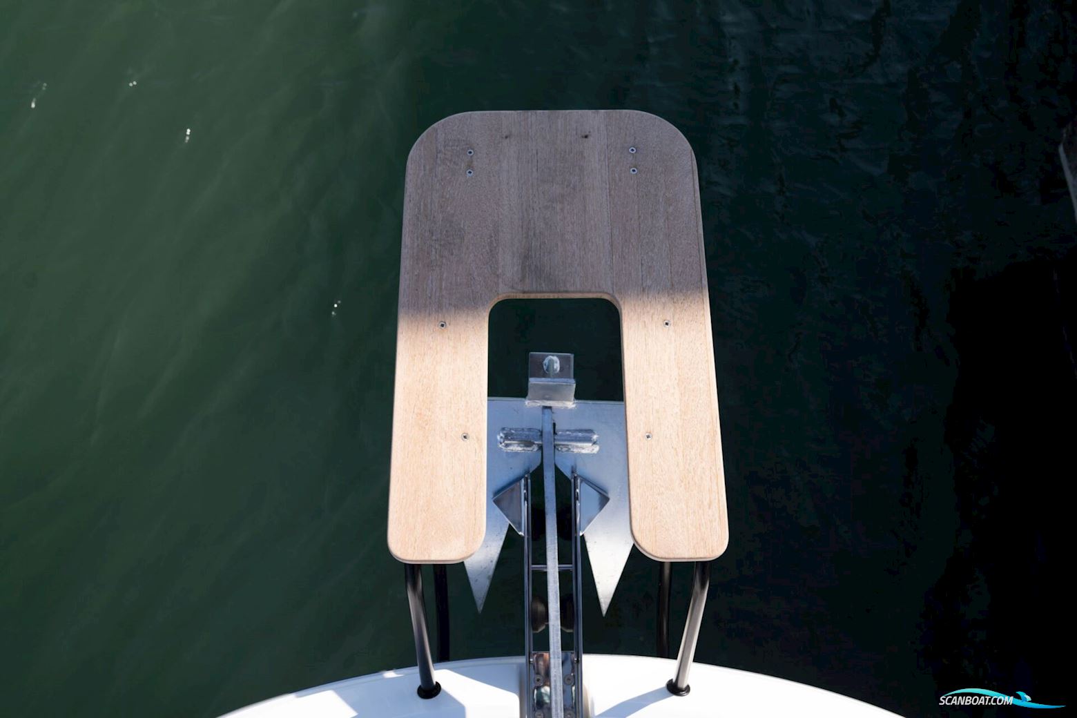 Beneteau Flyer 9 SpaceDeck