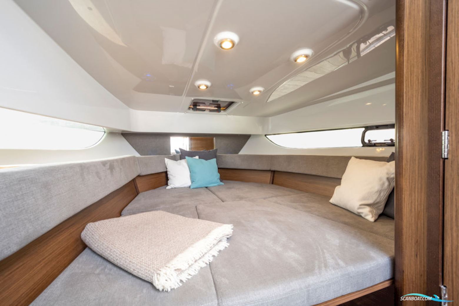 Beneteau Flyer 9 SUNdeck