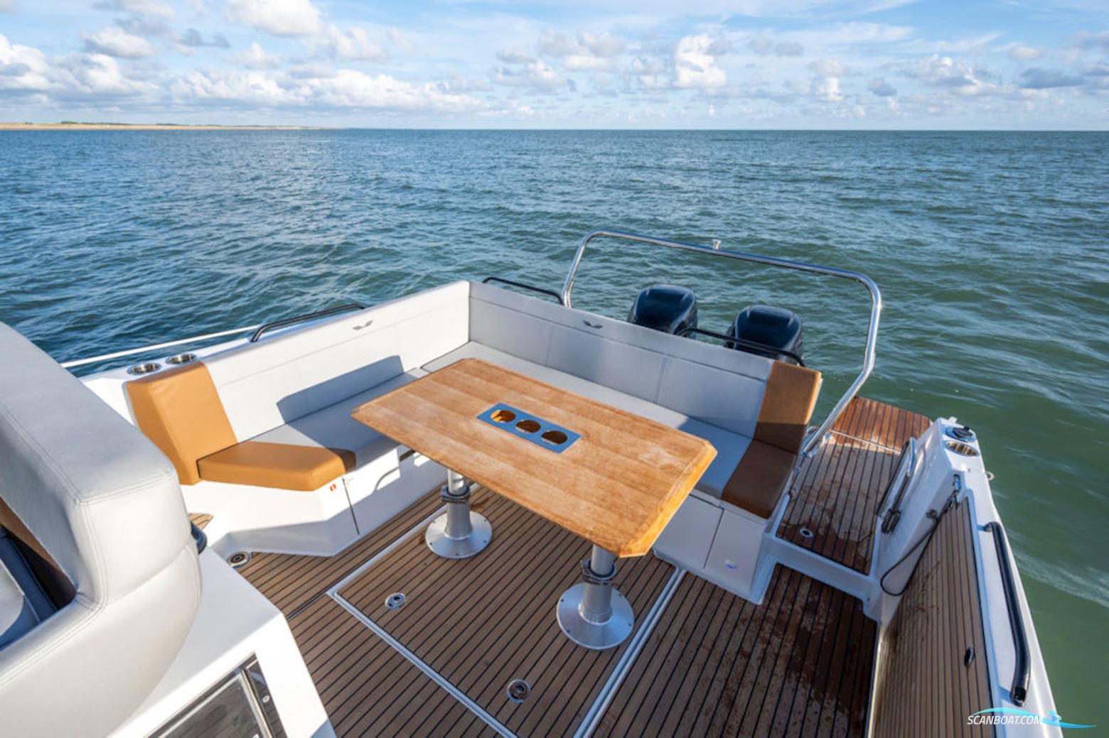 Beneteau Flyer 9 SUNdeck