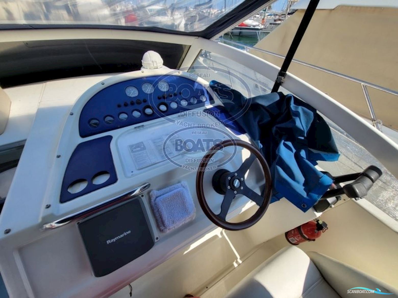 Beneteau FLYER 920 Viva