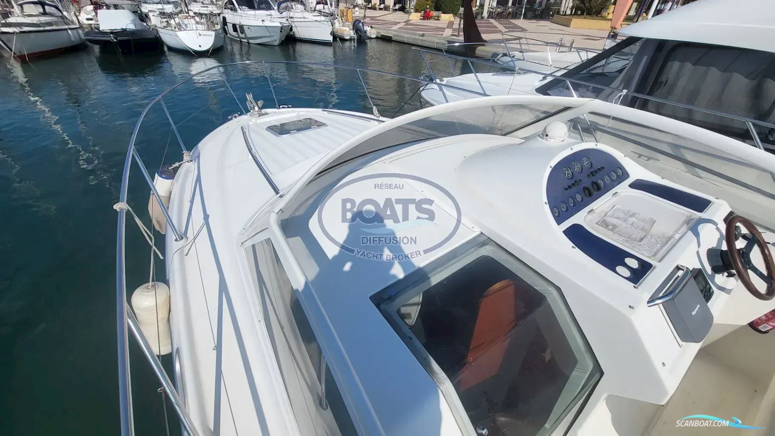 Beneteau FLYER 920 Viva