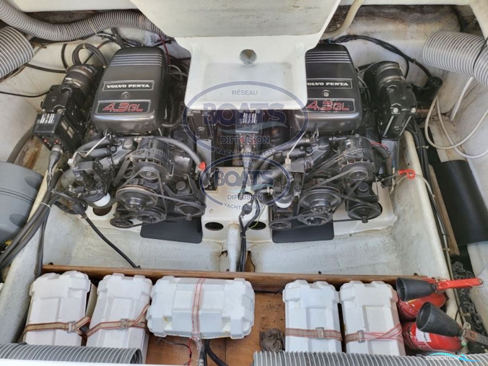 Beneteau FLYER 920 Viva