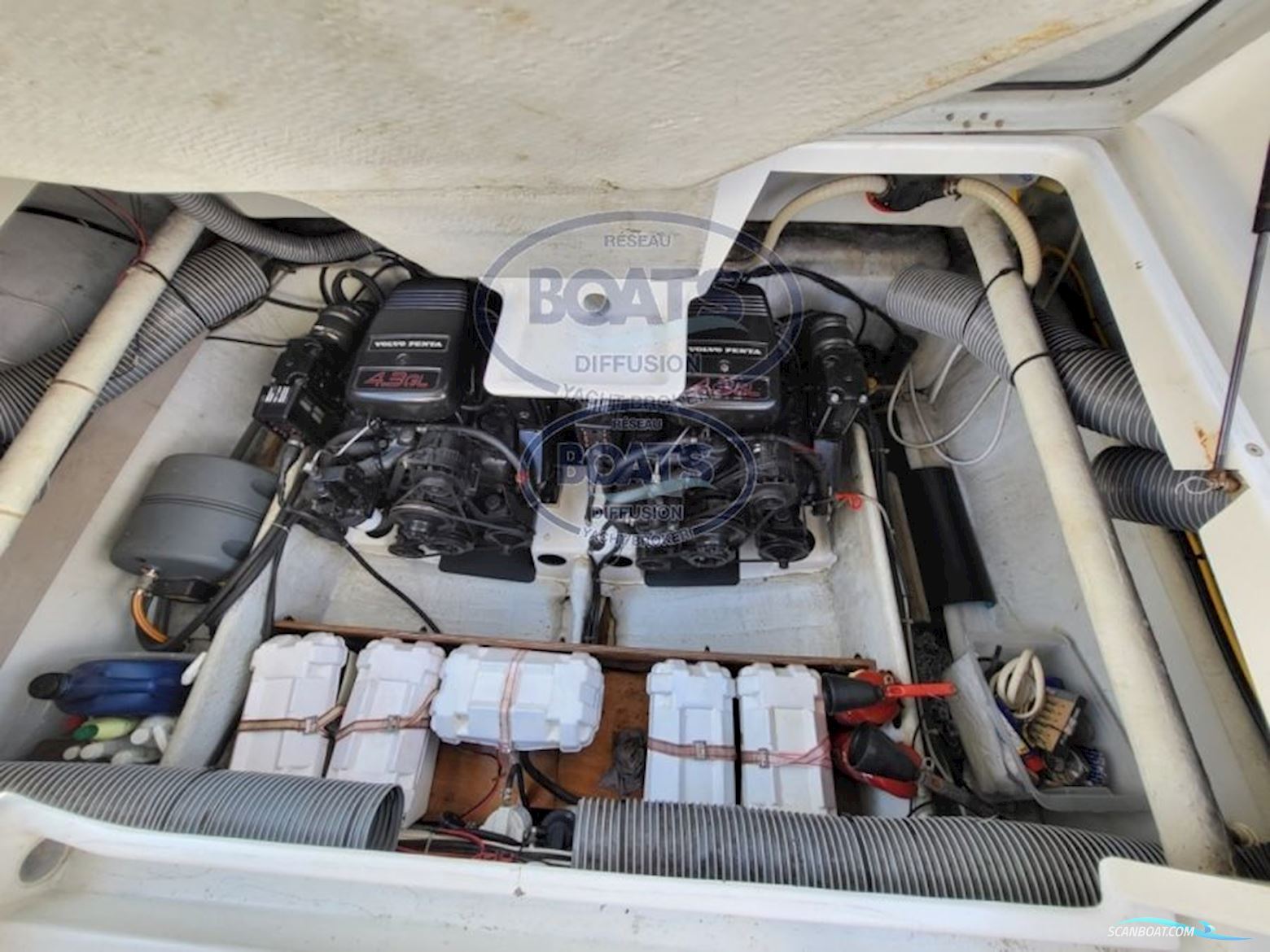 Beneteau FLYER 920 Viva