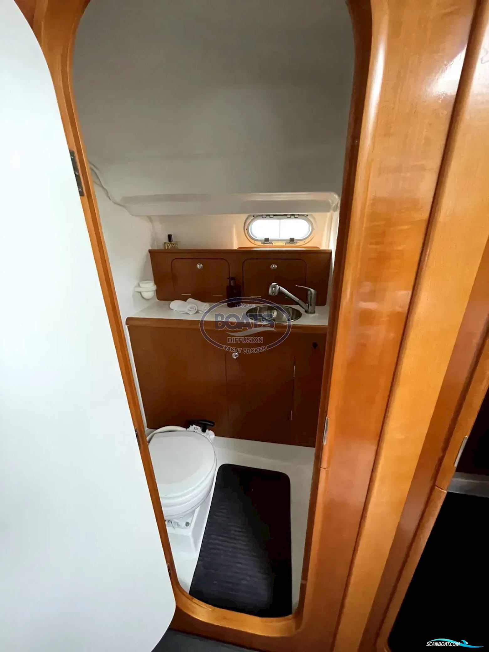 Beneteau Flyer 920 Viva