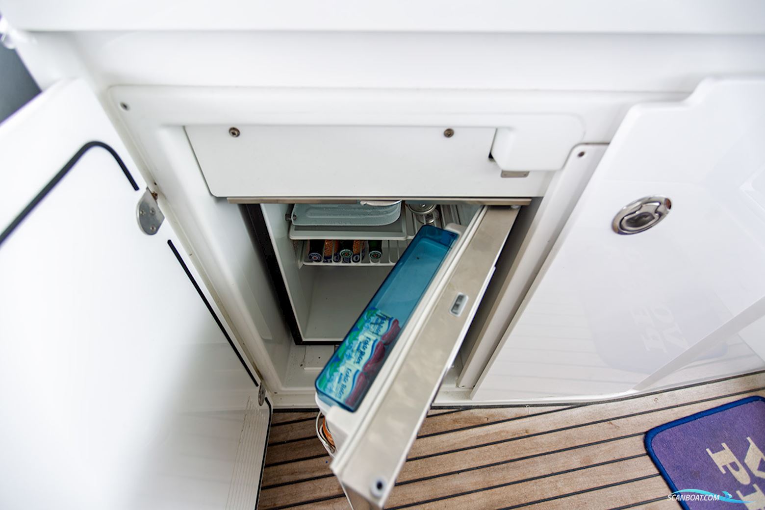 Beneteau Flyer Gran Turismo 34