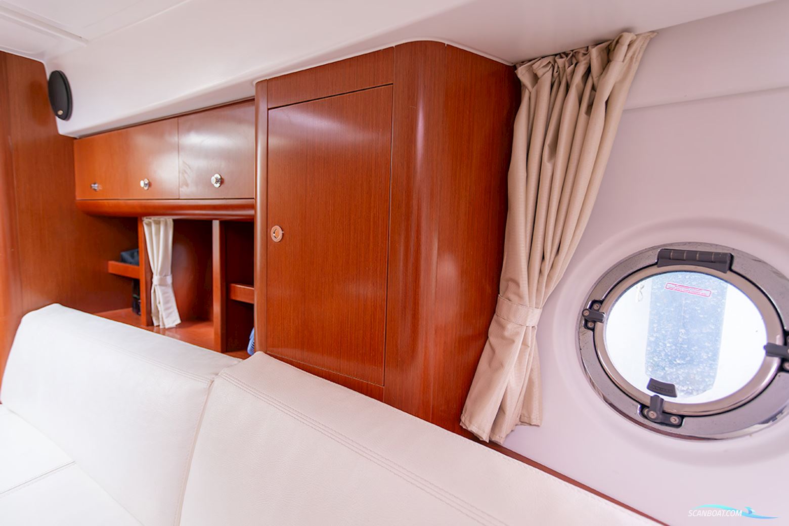 Beneteau Flyer Gran Turismo 34