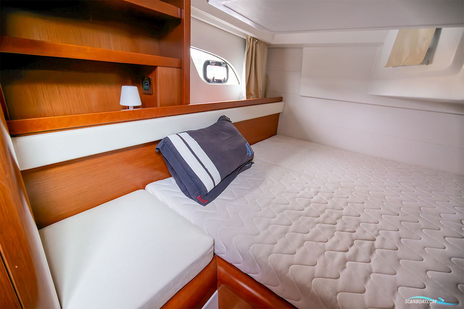 Beneteau Flyer Gran Turismo 34