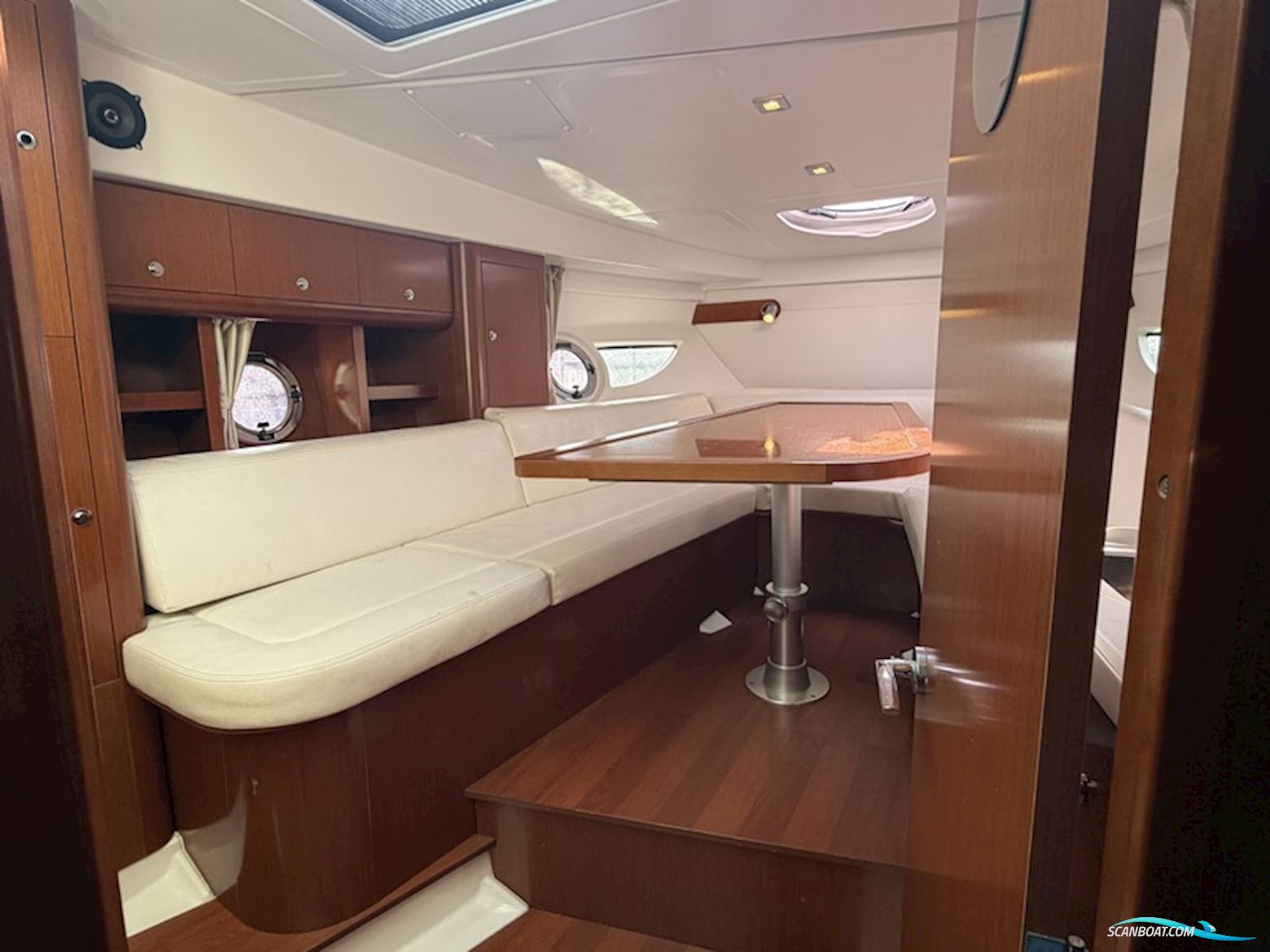 Beneteau Flyer GT34