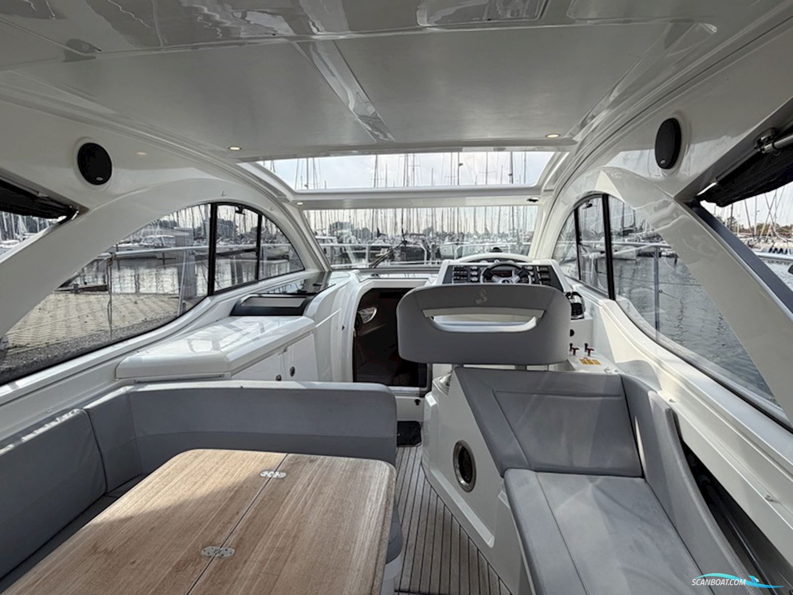 Beneteau Flyer GT34