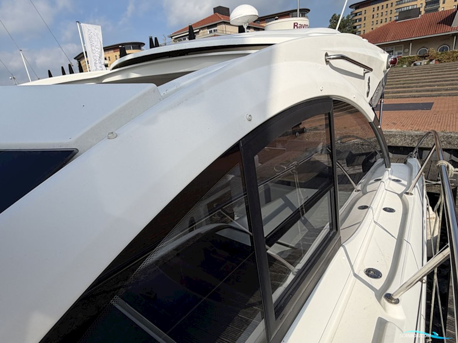 Beneteau Flyer GT34