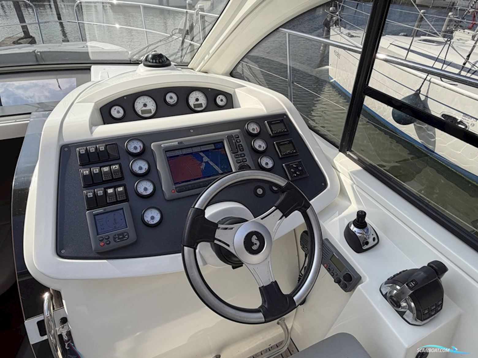 Beneteau Flyer GT34