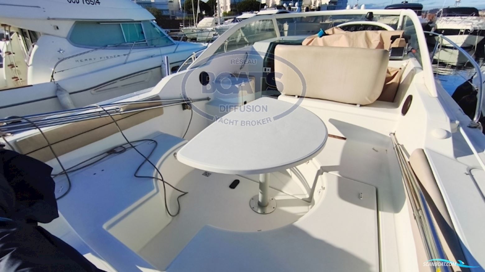 Beneteau Flyer Viva 9.20