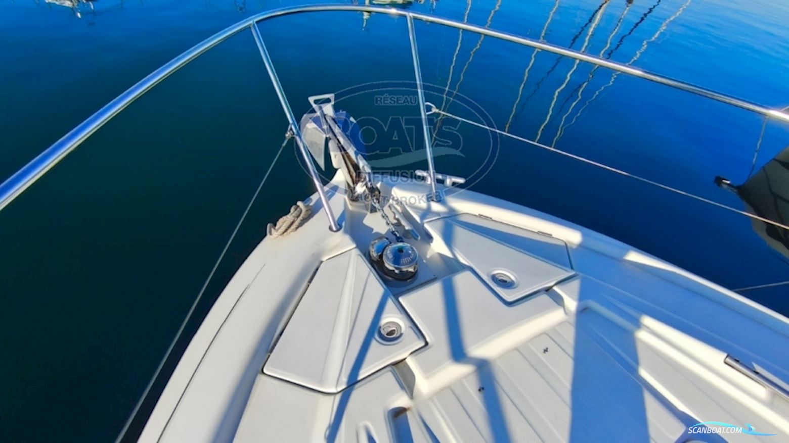 Beneteau Flyer Viva 9.20