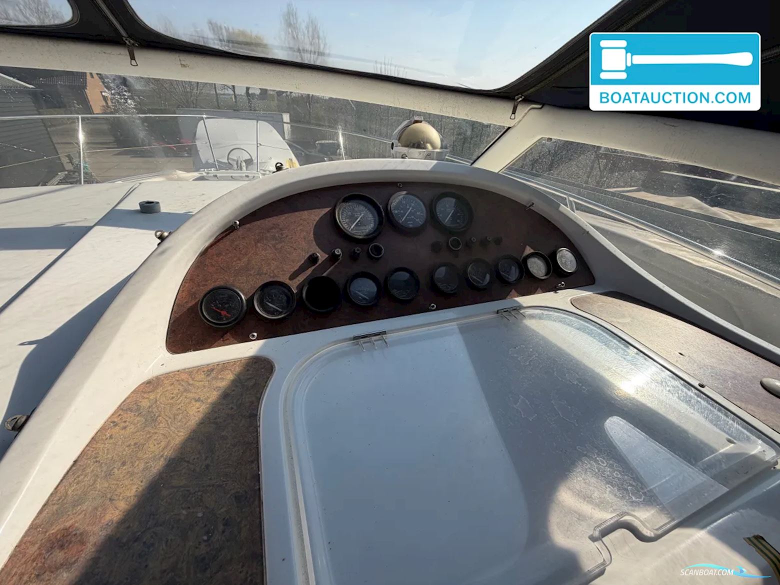 Beneteau Flyer Viva 9.20