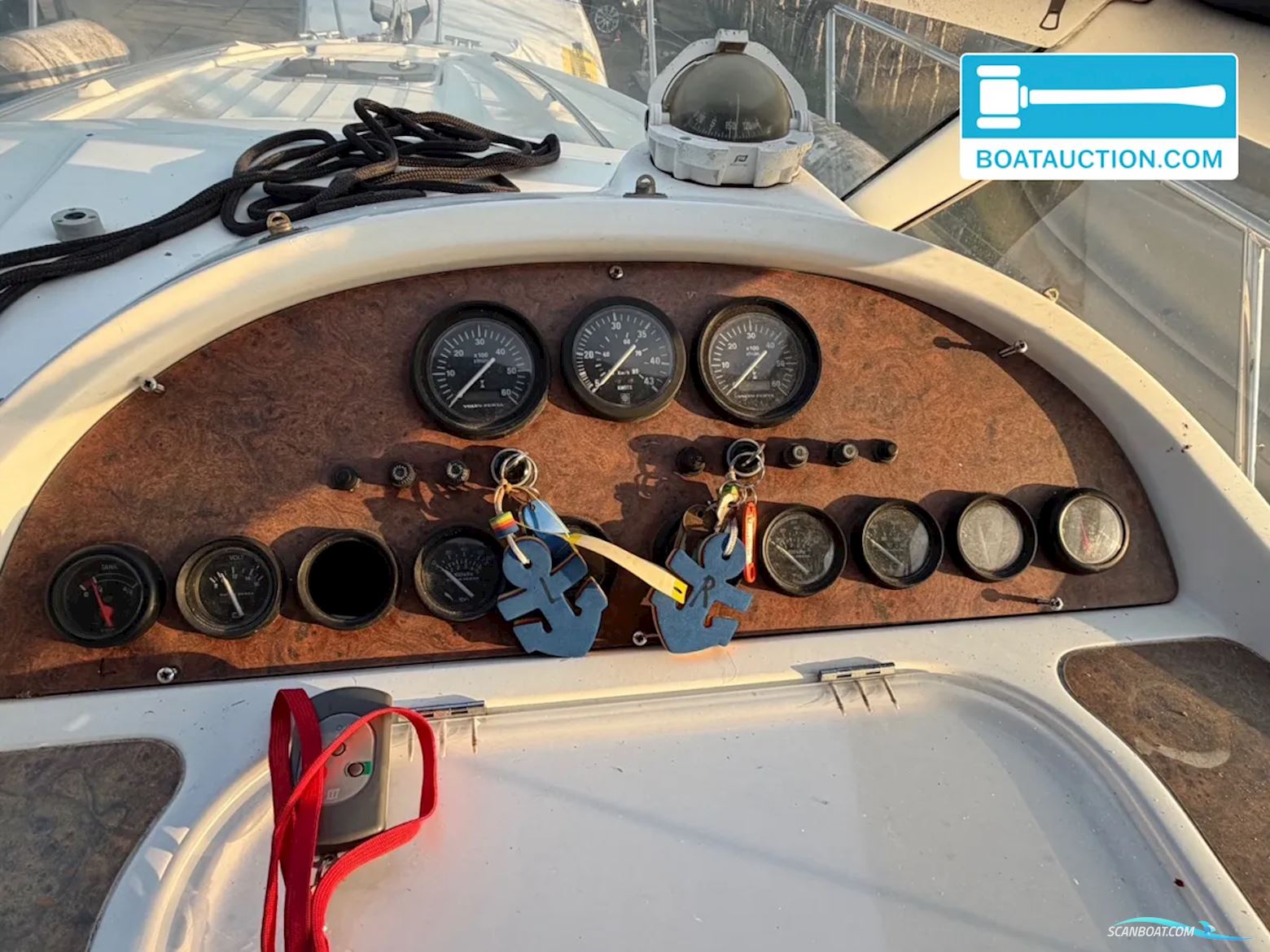 Beneteau Flyer Viva 9.20