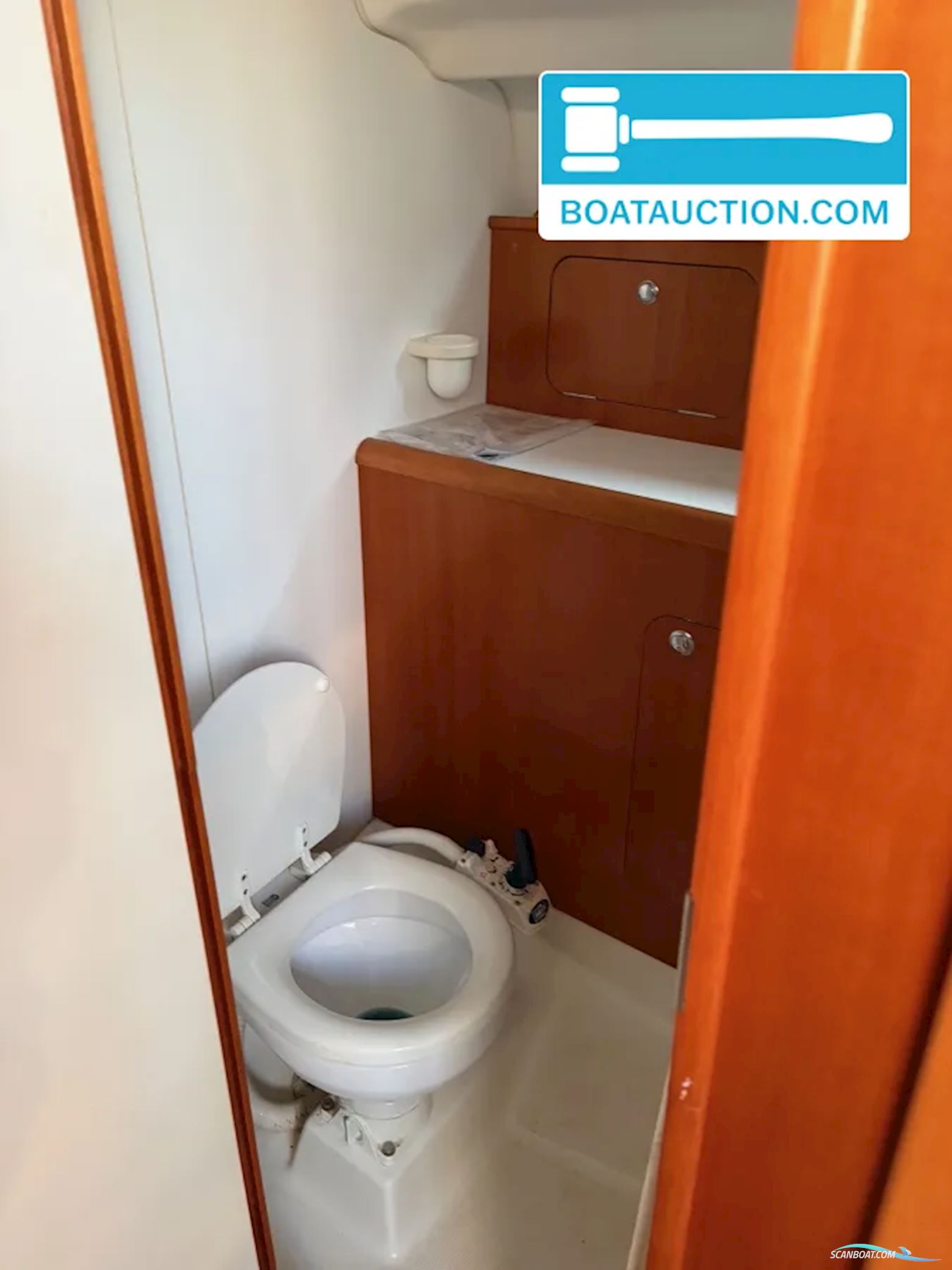 Beneteau Flyer Viva 9.20