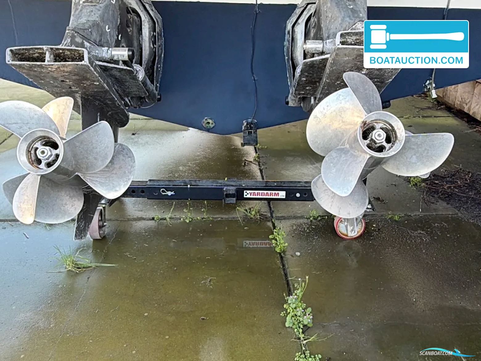 Beneteau Flyer Viva 9.20