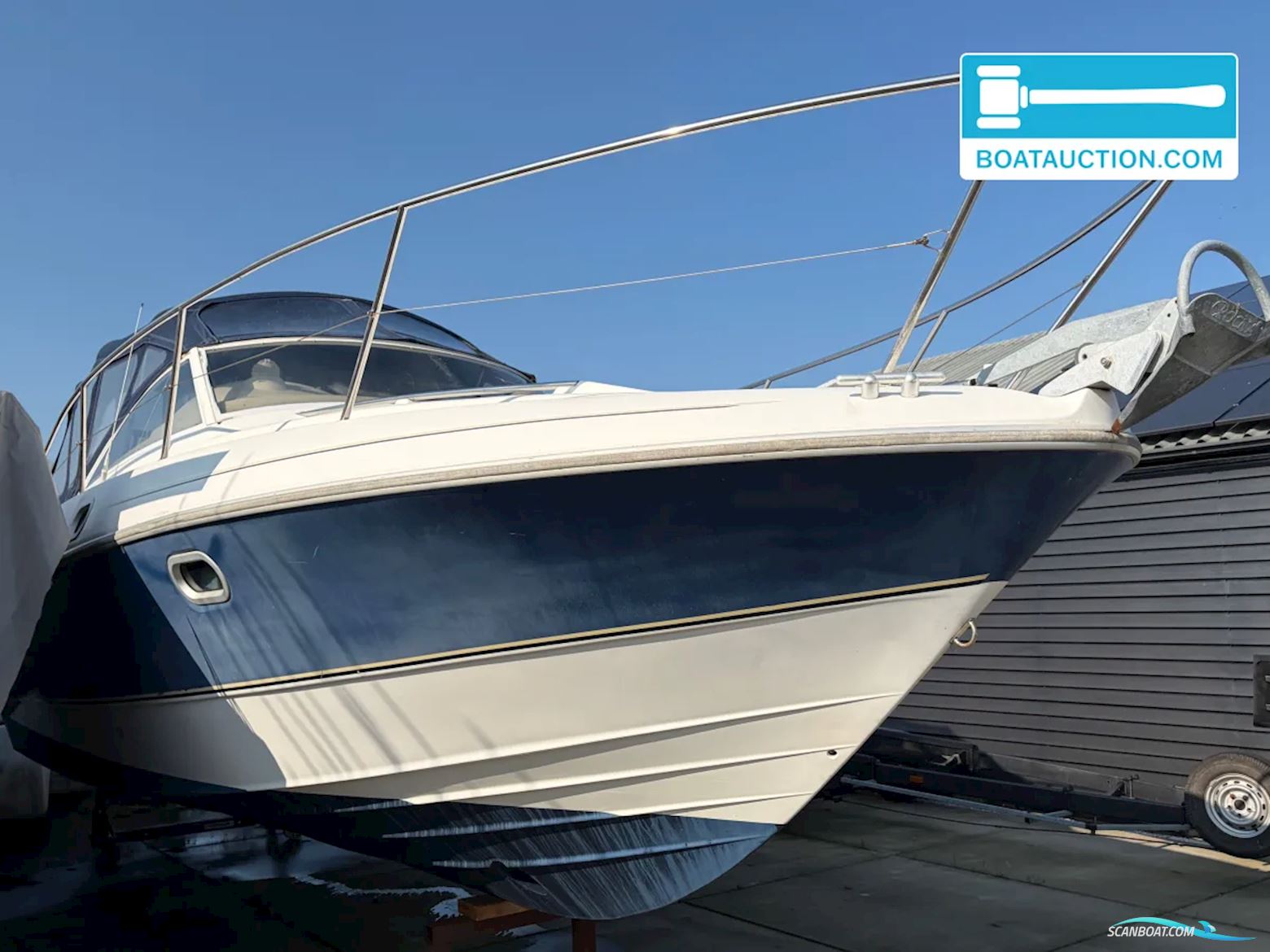 Beneteau Flyer Viva 9.20