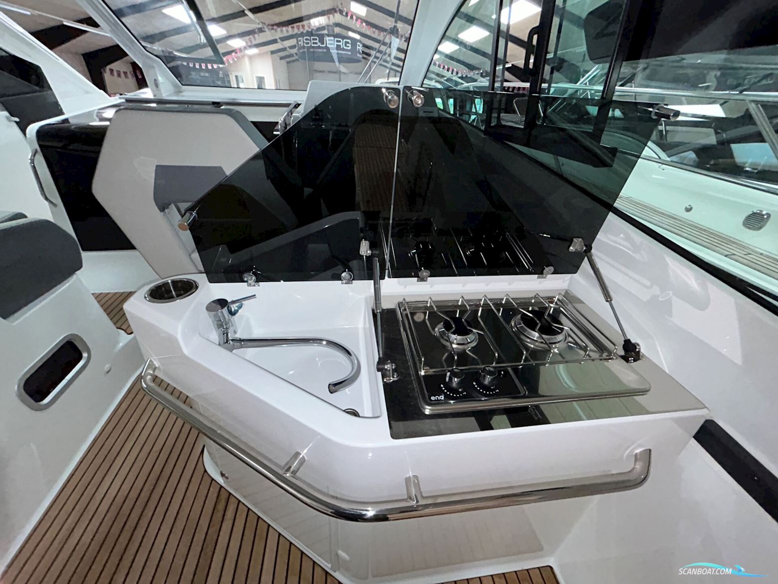 Beneteau Gran Turismo 32 OB