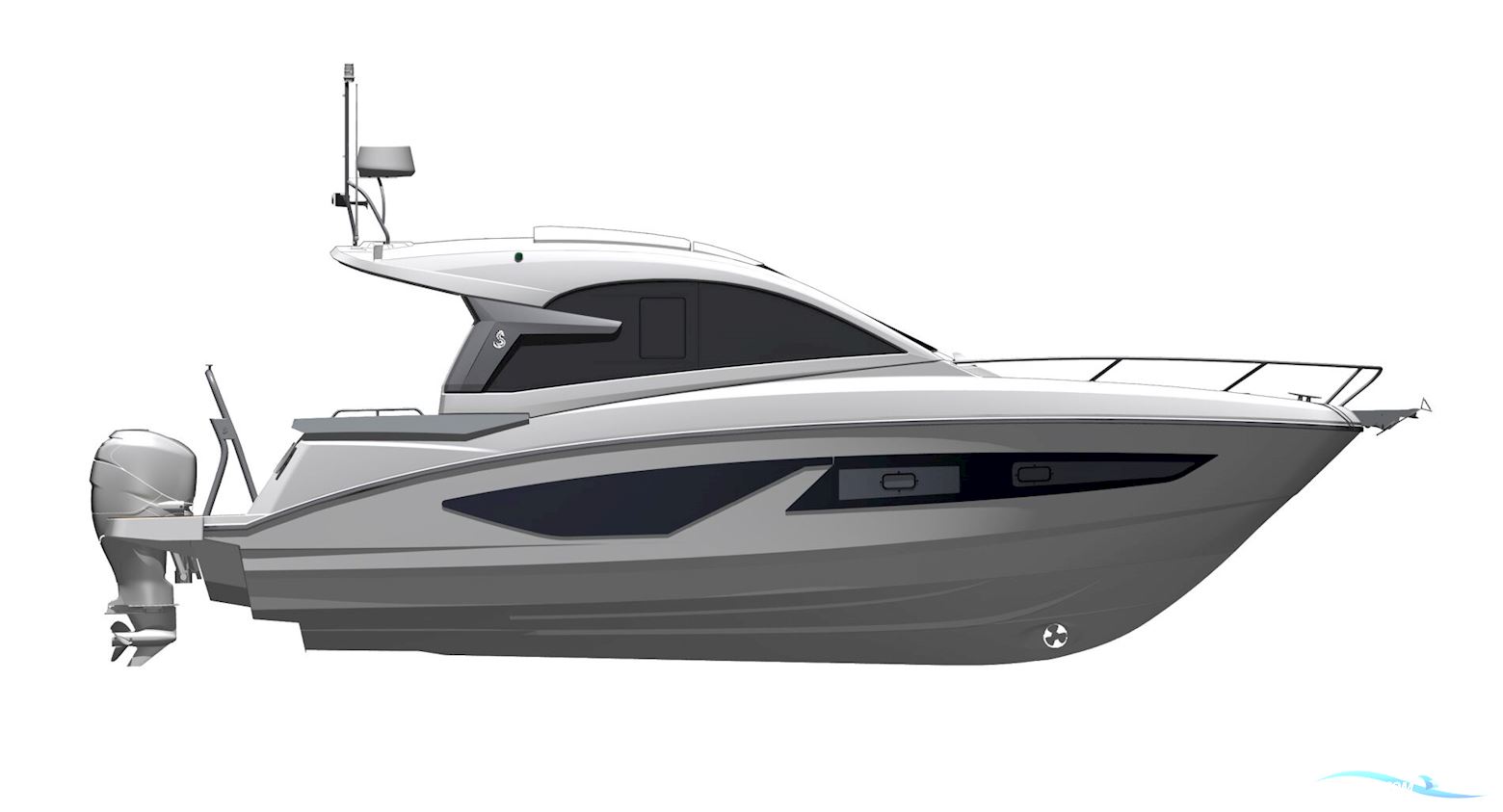 Beneteau Gran Turismo 32