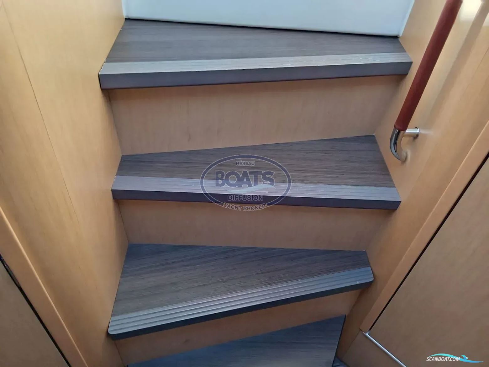 Beneteau Gran Turismo 34