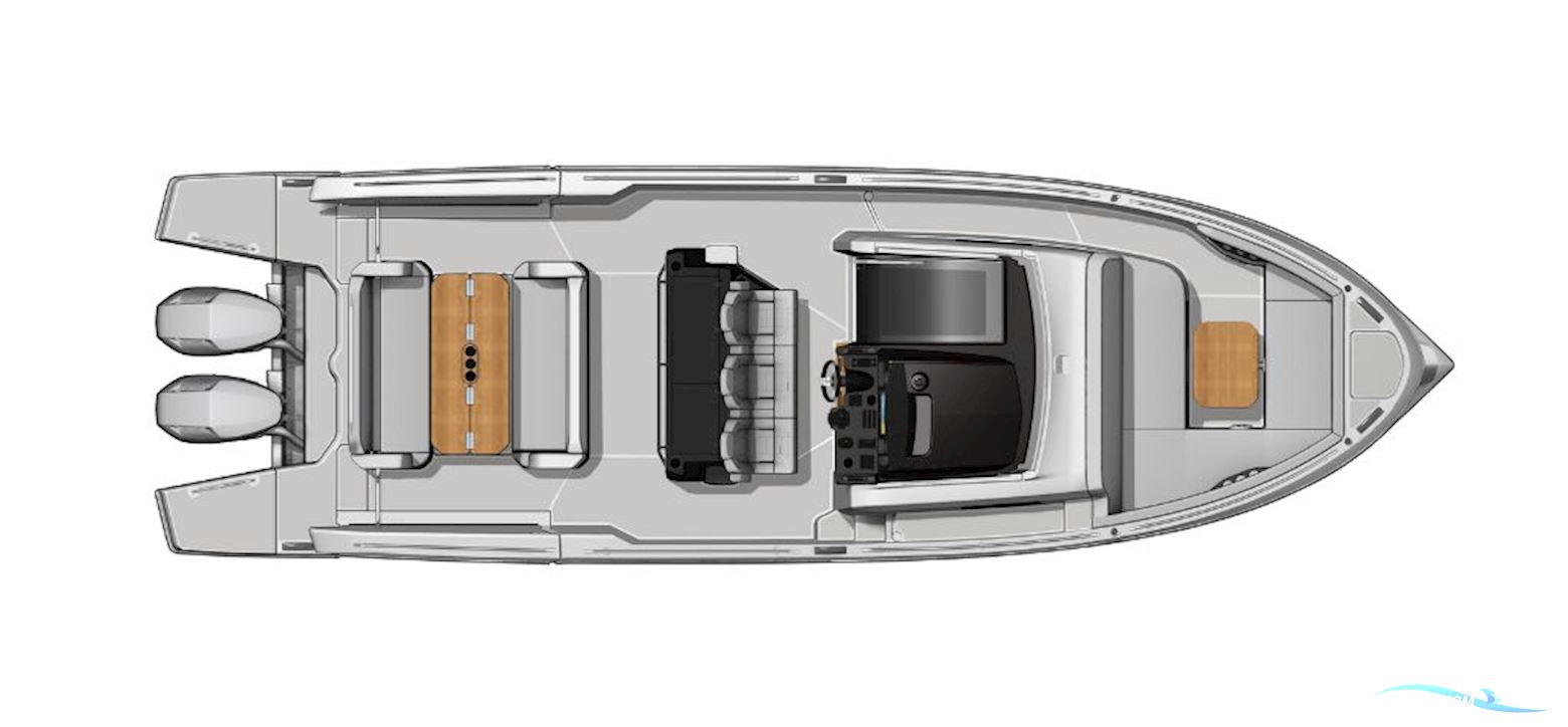 Beneteau Gran Turismo 35