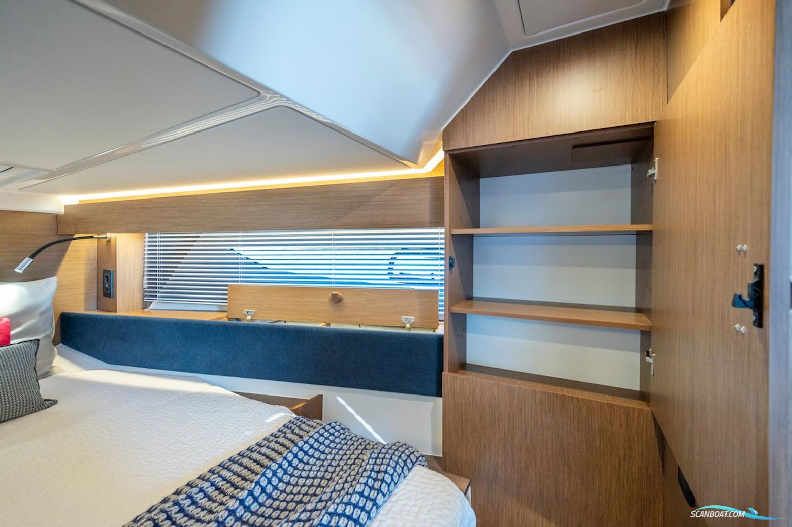 Beneteau Gran Turismo 36 OB