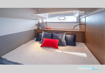 Beneteau Gran Turismo 36 Motorboten 2023, met Volvo motor, Spain