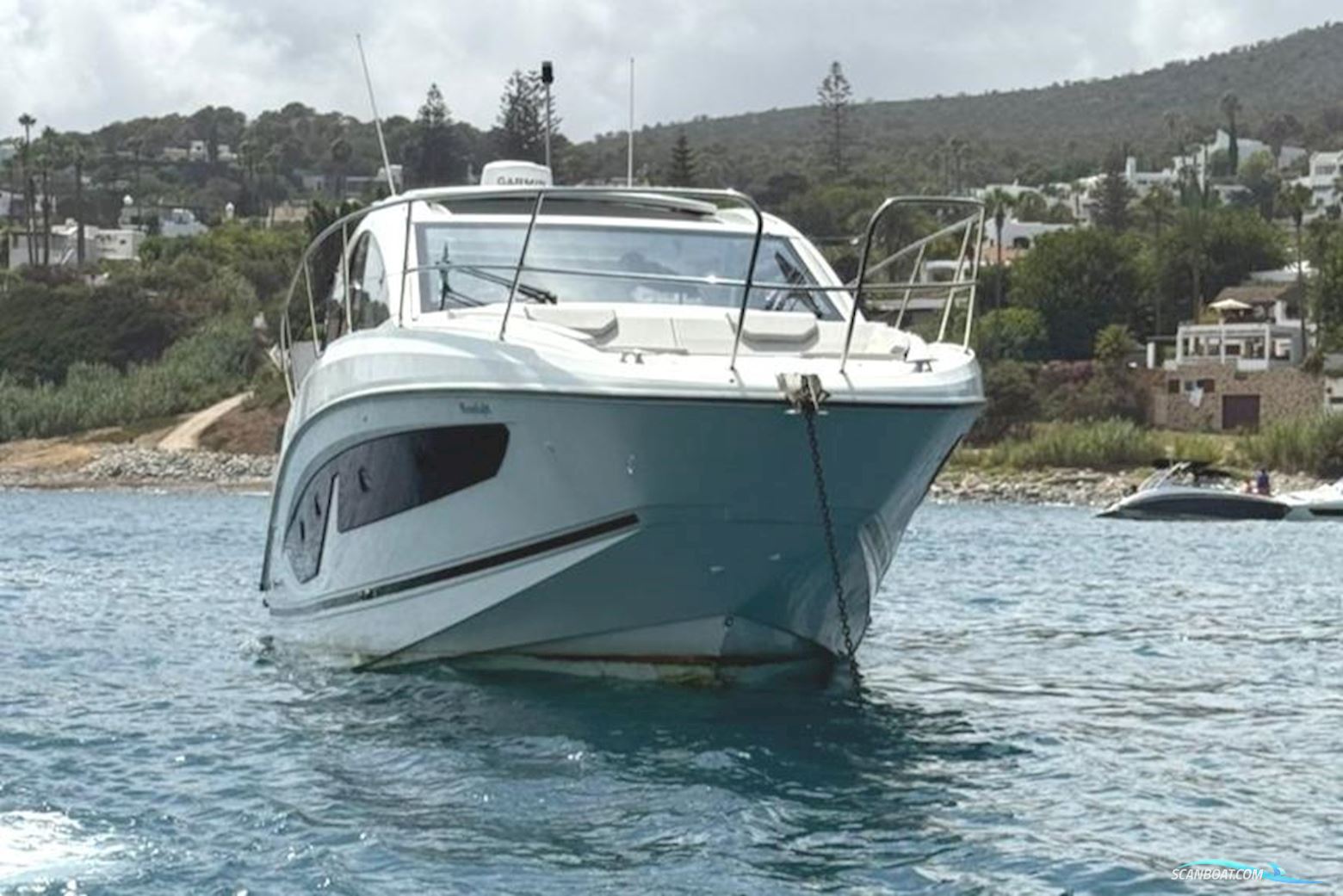 Beneteau Gran Turismo 36
