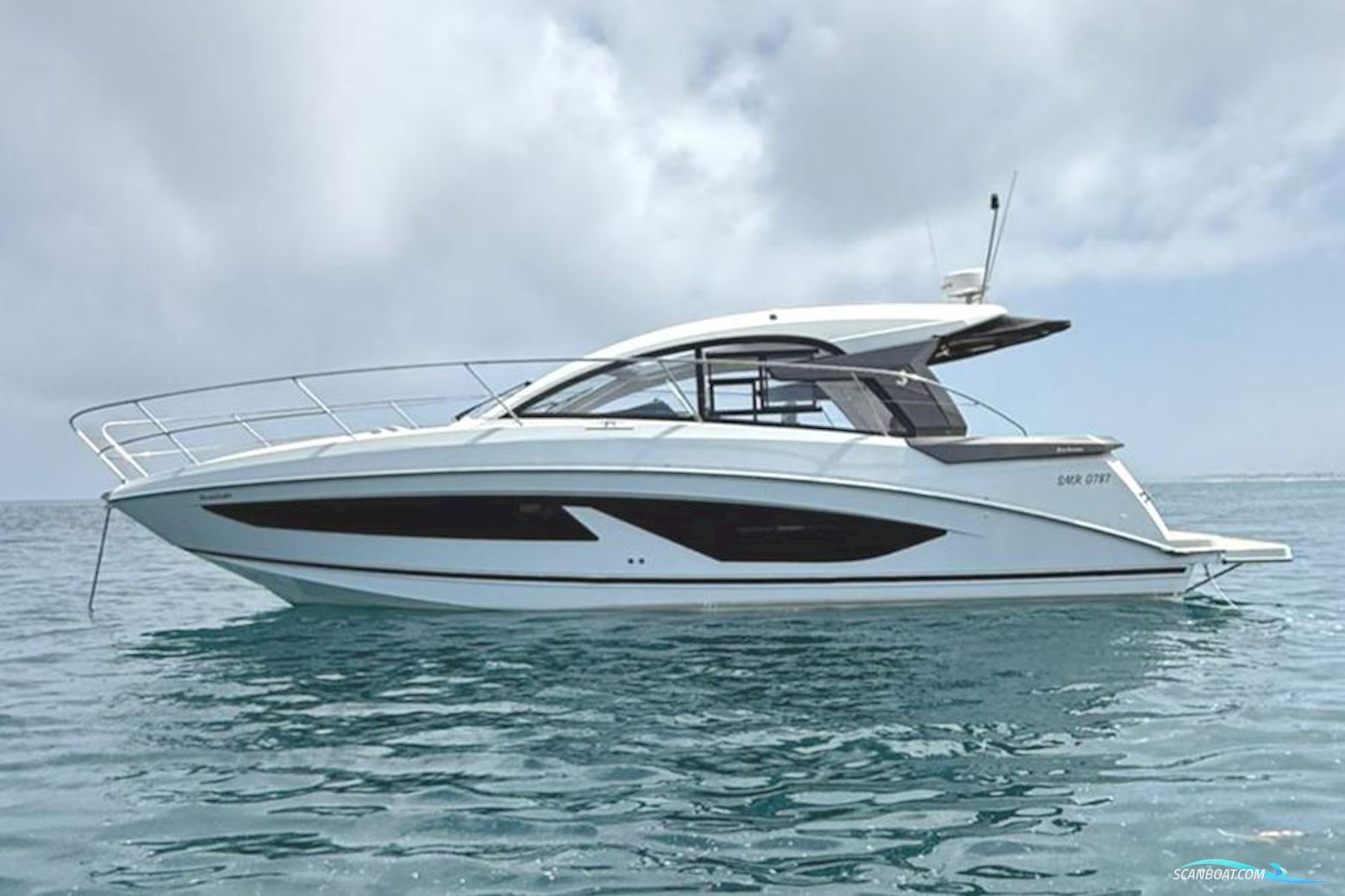Beneteau Gran Turismo 36