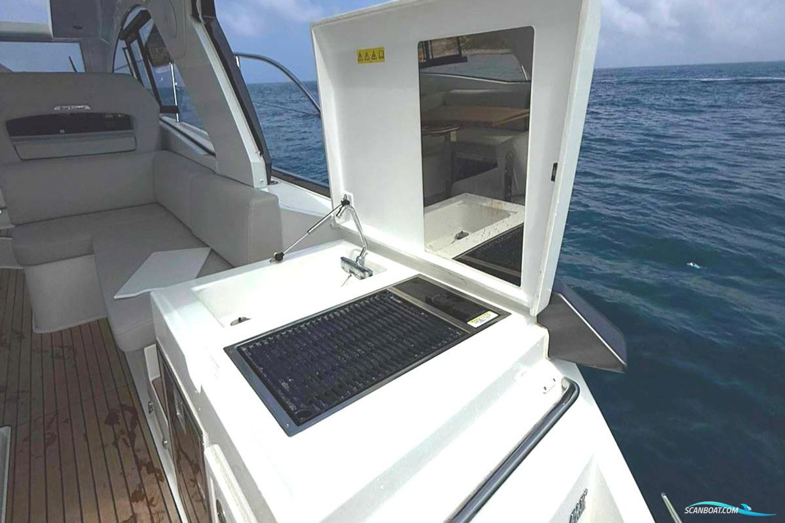 Beneteau Gran Turismo 36