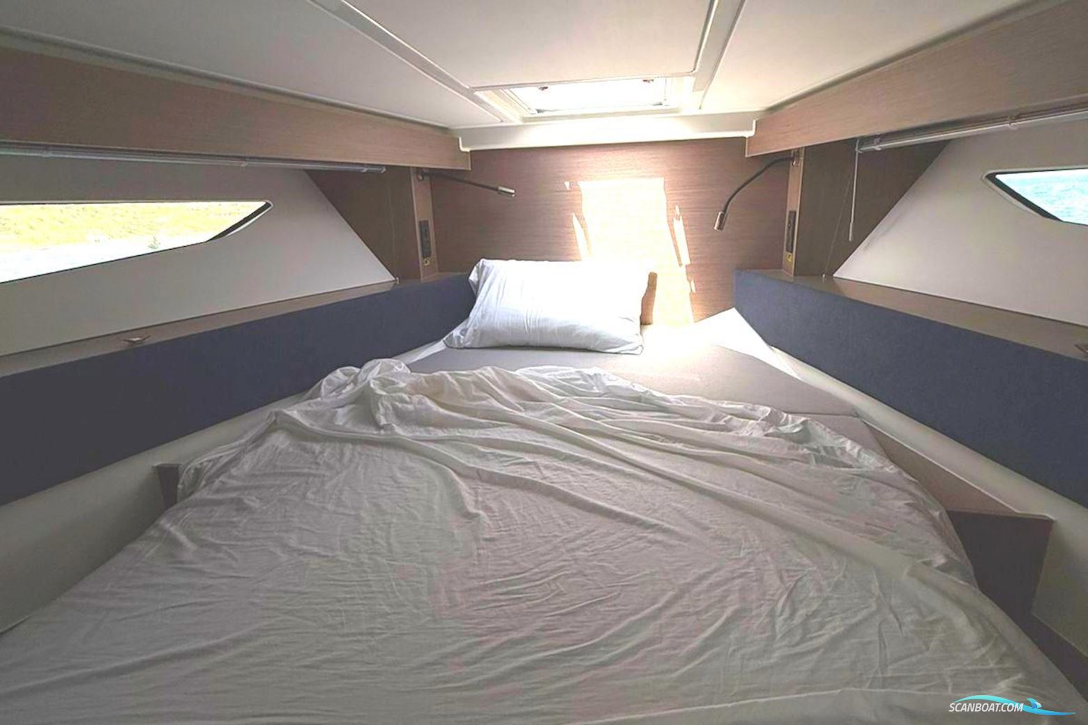 Beneteau Gran Turismo 36