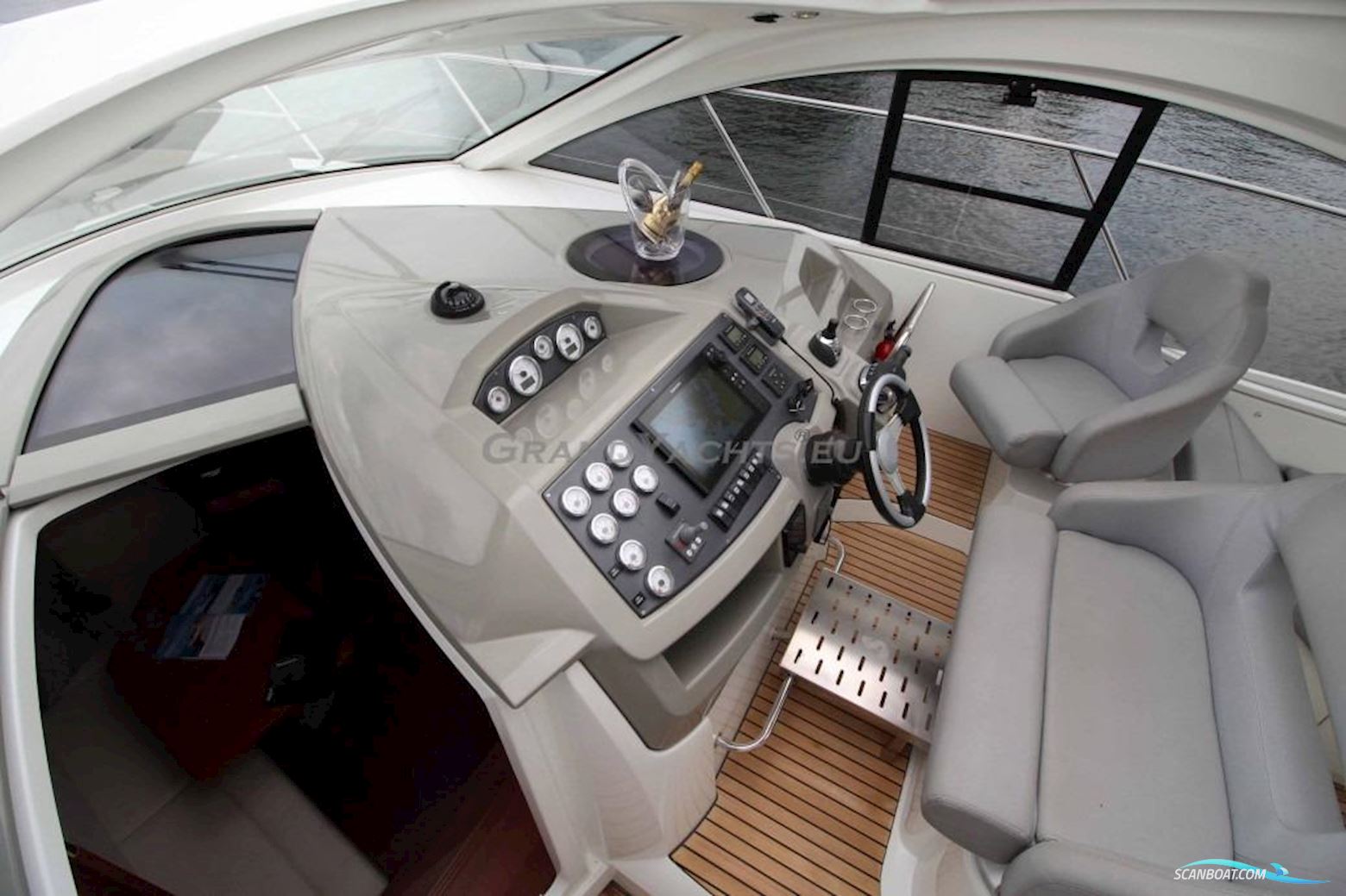 Beneteau Gran Turismo 38