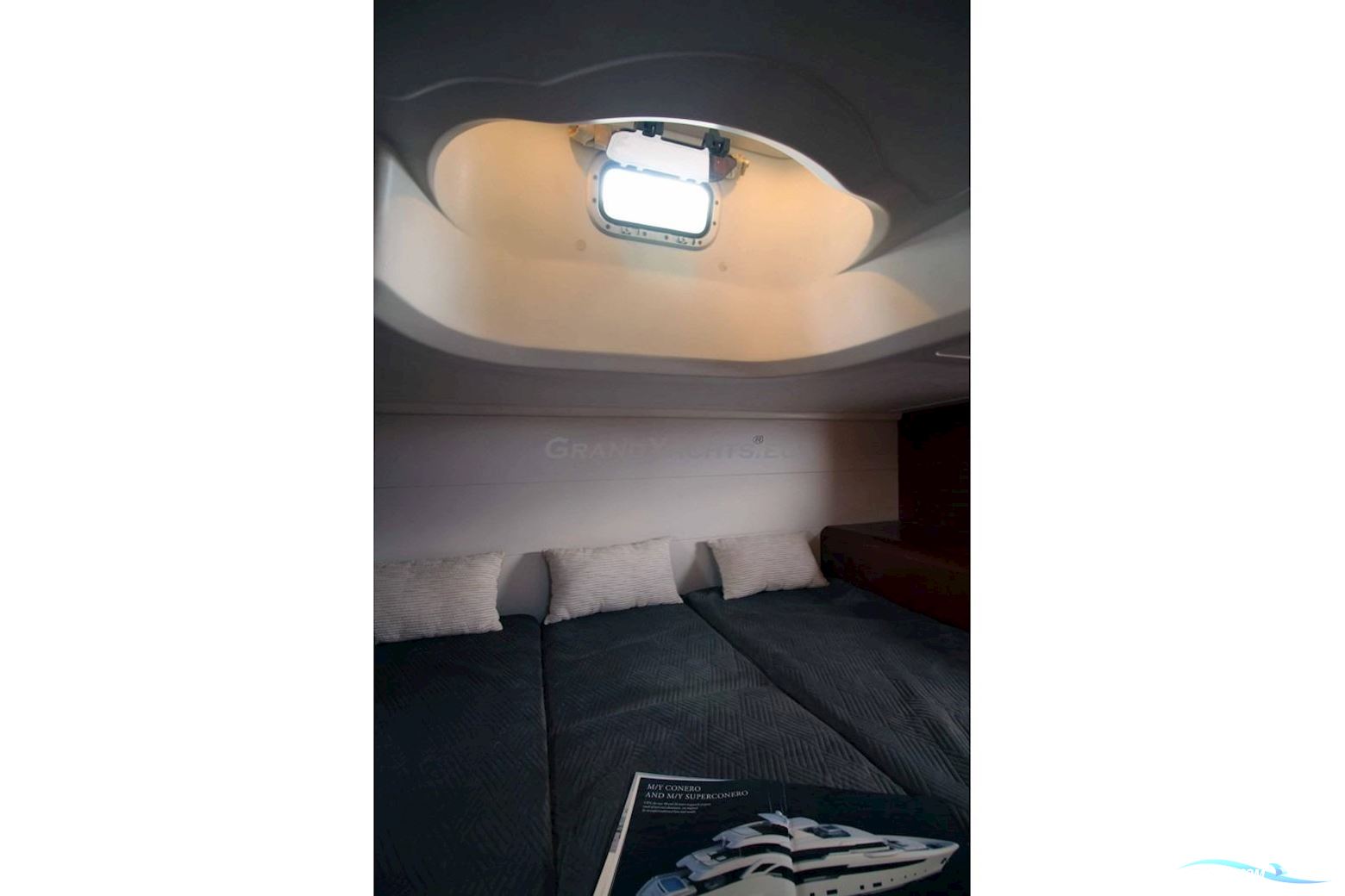 Beneteau Gran Turismo 38