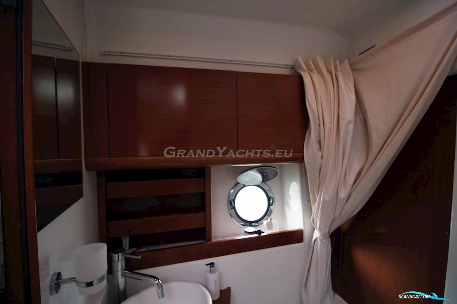 Beneteau Gran Turismo 38