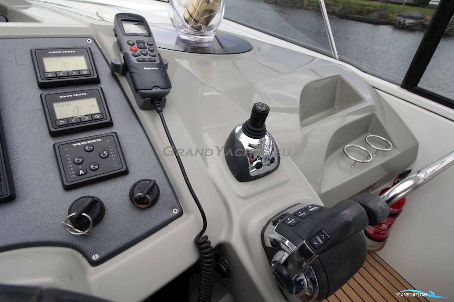 Beneteau Gran Turismo 38