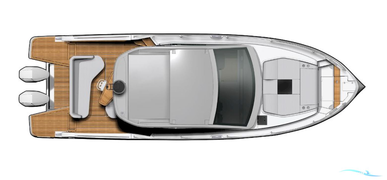 Beneteau Gran Turismo 40